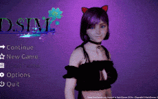 【大型3D全动态&极品SLG】DSIM&深度空间：无尽的性爱和破坏