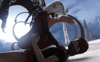 【PC/合集/SLG/赛博朋克/魔物娘/后宫/动态/无码/共12GB】激情星动1&2【官方中文】