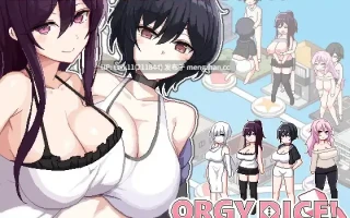 [PC][新作SLG/官中/母女盖饭/2D]乱交骰子 美女母女与骰子眼的下场 ORGY DICE 美人母娘とサイの目のゆくえ 官方中文版 [939MB]