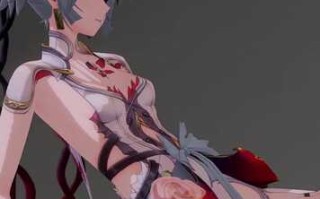 [Aung15] Camellya新作