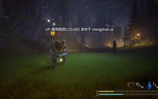 [3DSLG大作/动态/新作] 特维伍德传奇 Twiwood Tales Demo v0.79.0 原版生肉步兵版 万圣节特别版 [3.0G]