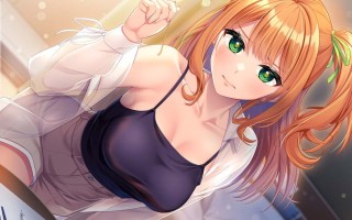 RJ01390657【CV.幸村恵理】二人きりの勉強会『もちろん、ご褒美はあまあま休憩タイム♪』～ツンデレ幼なじみはデレあまお耳かきであなたを癒したい～