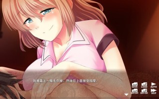 电脑端/[ADV]STEAM官方中文 角色扮演纾压店 - Cosplay Relaxation