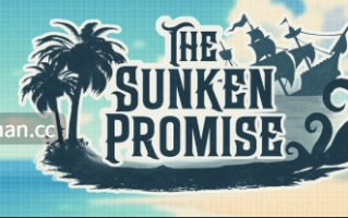 【2D/内托拉尔/幻想/SLG/PC机翻/安卓生肉】沉没的承诺 The Sunken Promise [v0.5] 【1.93G】【序号7234】
