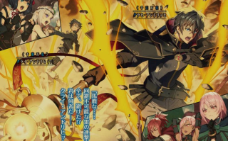 [0.4币/轻小说]《叹气的亡灵想隐退 》1-12卷+web版 [省流!53MB!]