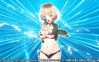 新汉化[日式ADV] 进军哥布林军团2 ～淫兽军VS.入侵者～ 進軍ゴブリン軍団2 ～淫獣軍VS.INTRUDER～ AI汉化版+全CG存档 [2.80G]