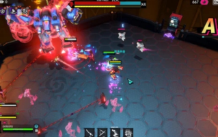 数字魅影 极限竞赛-官方中文-暗影突袭-混沌漩涡-解压即玩 [1+4.24G][百度盘]正经游戏