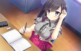 [PC/ADV/AI汉化/低价]不可视之药与坎坷的命运 Ore no Sugata ga, Toumei ni!? Invisible to Suuki na Unmei   俺の姿が、透明に!? 不可視の薬と数奇な運命 AI汉化版