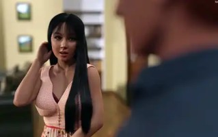 【欧美SLG/3D】自由通行证 Free Pass [S1 v1.56] 【PC+安卓/1.76G】