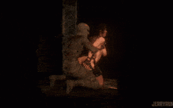 【4K/无修/无水印】新作-Meshed VR Lara x Mummy 4K