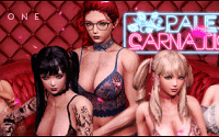 【神作更新】12G  康乃馨俱乐部 【打了作弊MOD】【打了选项MOD】云翻译