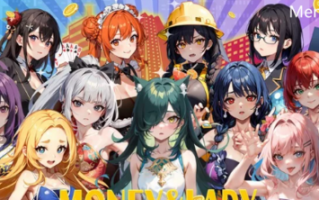 PC-10月新作【H版大富翁/休闲/AI生成】财貌Build.16189063国语+DLC [1+13G][百度盘]