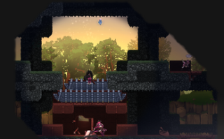 【SLG/PC/官中/魔物娘】 MonCurse 自身诅咒