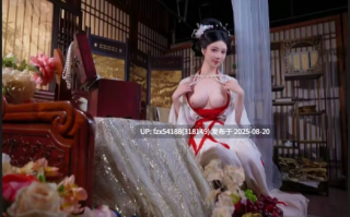 精品套图-广寒宫-年年Nnian- – 共122期&随包视频