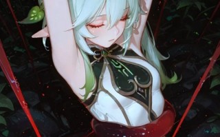 草神被触手射怀孕（65p）