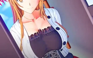 2[更新RPG动态官中步兵] 刀剑SAO~气息遮断魔法的陷阱Ⅱ~ verβ2 [PC5.81G]