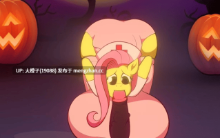 [SLG步兵机翻福瑞动态步兵PC]小马宝莉 用萍琪派做饭 2 Cooking with Pinkie Pie 2 v0.0.4.5[11.2G]