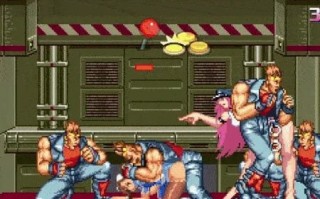 电脑端/ACT] 英文原版  Streets of Ryona  v1.4.8