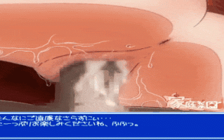 【动画/乳交/乘骑/爆操】[家庭菜園] 白黒つけ魔性 -桃色動画館- 【舟合3012】