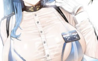 巨乳同人Ai画师【Mochirong】，大就是好，好就是大~fanbox合集至25.4【全差分-2.22G】