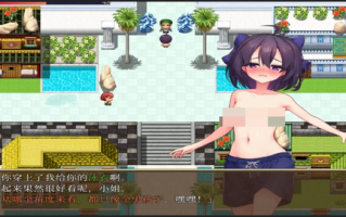 奴隶皇女菲妮 1.2.0官中【爆款RPG/移植/动态】PC+安卓