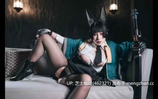 Tokar浵卡  绝区零星见雅