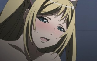 无码里番 女友戴上貓耳之後  PashminaA 中文字幕 里番合集 呆萌合集 女友带上猫耳之后