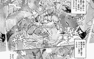  【作品合集】にゅう工房[108部]【汉化】 [108本+3.4G]