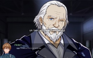 #暗夜陷落：诺克斯黑帮   #Falling Undercover: Nox Syndicate v0.07.0 AI汉化版