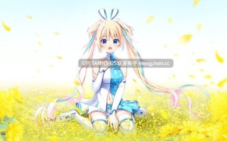 #恋月物语-虚拟的月之公主 #LUNARiA -Virtualized Moonchild- 中文汉化版