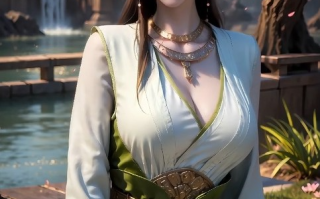 [AI看片系列]  凡人修仙传真实隐藏剧情，梅凝的侍奉！ 剧情向有配音，又是爆蛋之作！！！4分34秒  （腹黑的x）