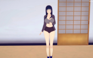 [更新]【日式SLG/动态】木叶训练（b Konoha Training）Ch.2 V0.18 汉化中文【PC+安卓-2.10G】