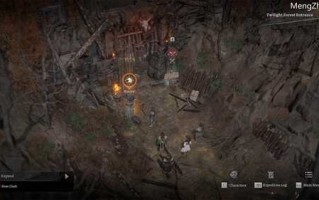 幻灵降世录：女巫的面纱 免安装正式中文