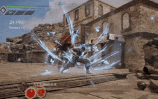 【大作/ACT/中文/3D】灵 拳 Spirit X Strike Build.18931690 官方中文【9.3G新作CV】【序号1960】