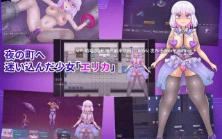 [异种魔物姦机械姦调教恶堕调教]艾丽卡与最后的7天エリカと最期の7日間 AI汉化版 [1.69GB]