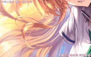 [爆款大型ADV/全线汉化步兵/存档]  甜蜜女友3 アマカノ３ 全线汉化步兵版+特典+AI国语配音补丁+存档 [13.20G]