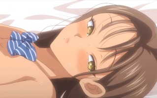 肉圆 1～2 Queen Bee 里番合集 中文字幕 熟肉  呆萌合集