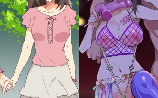 [ありすの宝箱 (水龍敬)] おいでよ! 水龍敬ランド(CG)