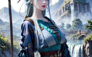 dandan-奉眠-灵凰出尘-下