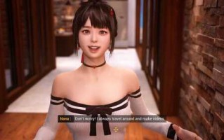 PC和你在一起（TOGETHER BnB）中文版