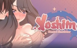 新作[互动SLG/同居/动态] 吉岛：合租生活 Yoshima: Hentai Simulator 官中步兵版 [3.5G]