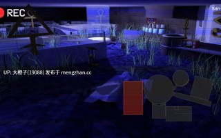 [3D官中福瑞动态无修] 发情期：欲望之夜 IN HEAT Lustful Nights V0.4.0.2[3.2G]