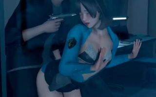 【全彩无修】女仆系列01-02+俘虏女警 [2+110m][百度盘]