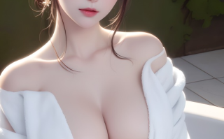 【图包】浴池战袍221（性感素）