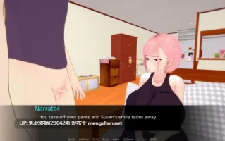 11[SLG动态AI汉化]【更新】审查测试 Censored for Betas v1.5 [PC7G]
