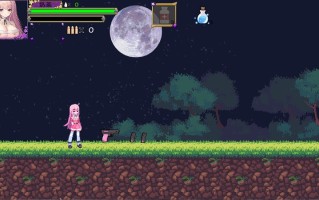 【动作ACT/像素动态/2C】少女的求生之路2：血色洋馆 Build.12861560-(STEAM官中+DLC)-多结局-支持手柄 PC