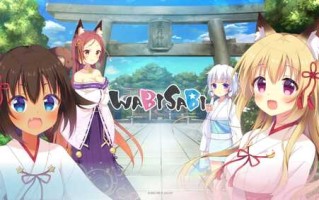 PC/ADV/わびさび/官中步兵