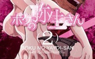 我的弥生姐姐 [Vol.2]【番】