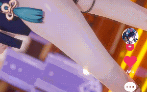 【黑丝/裸舞/mmd】抖音风混剪第二部分（4分22秒）