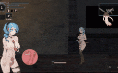 La Vitalis： Immortal Loss （v0.19.0） [Unity] 精灵动画